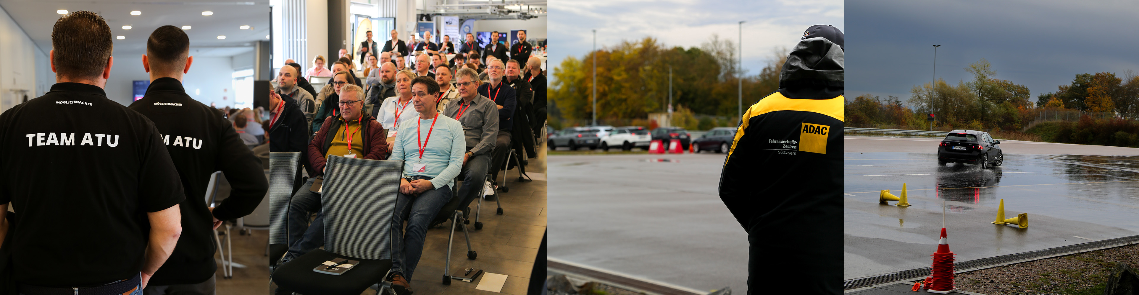 ATU Fuhrparktreff Banner