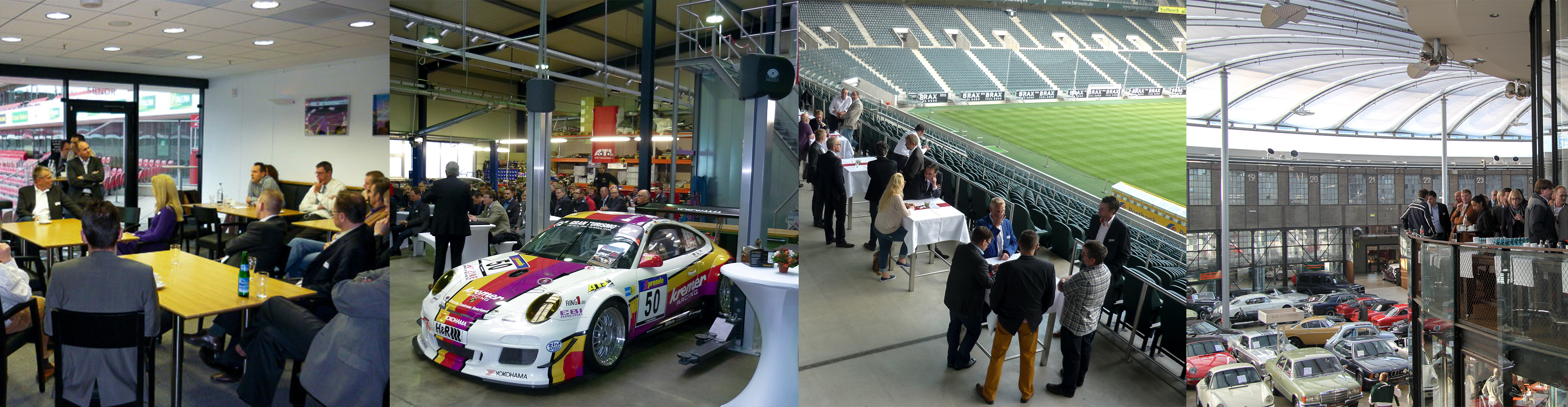 ATU Fuhrparktreff Banner