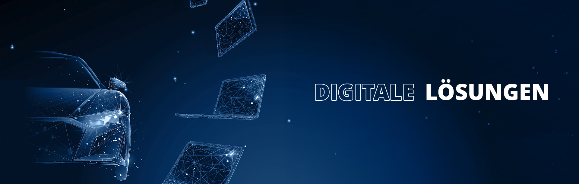 Digitale Flottenlösungen