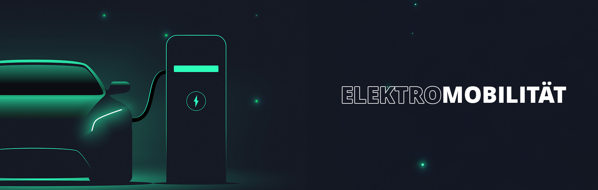 Elektromobilität
