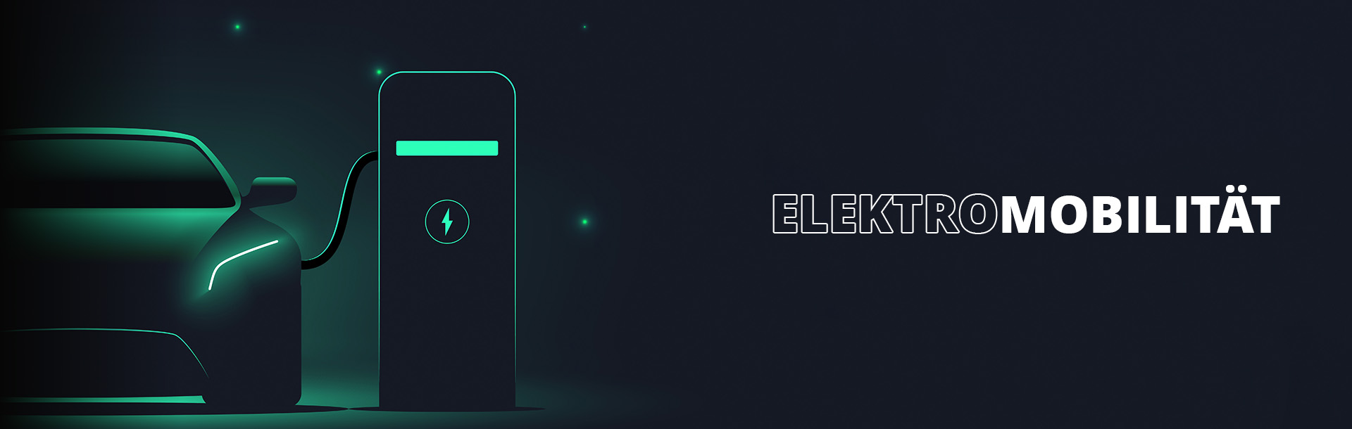 Elektromobilität Elektromobilität