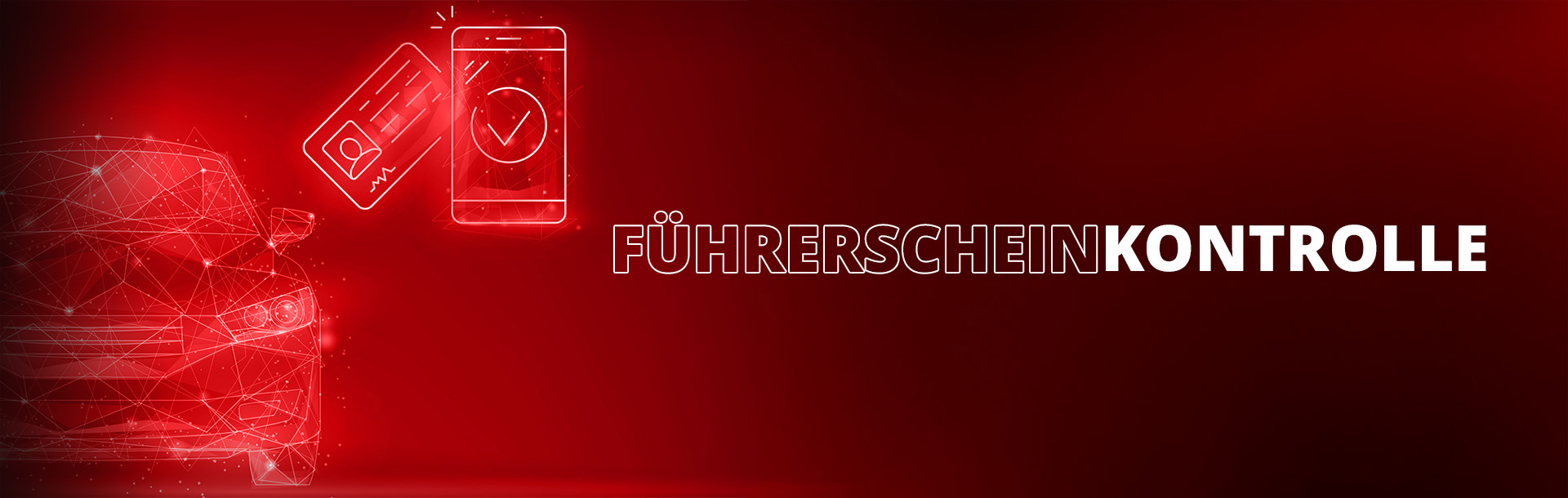 Führerscheinkontrolle Führerscheinkontrolle
