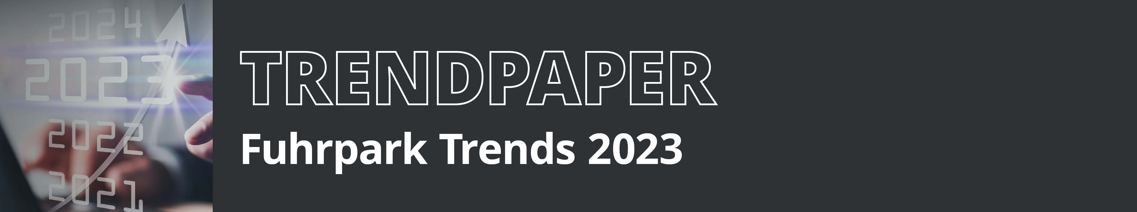 Trendpaper